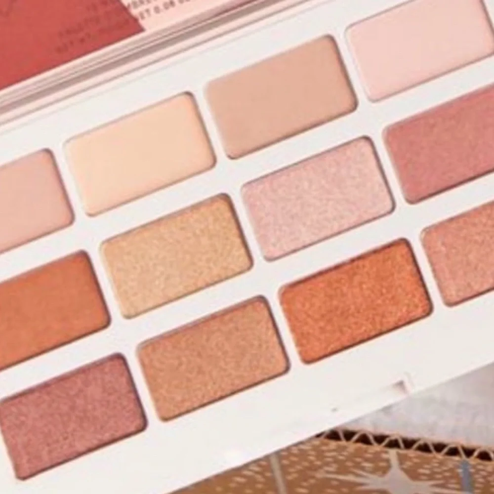 Laura Geller ‘Cinnamon & Spice' Eyeshadow Palette - Picture 9 of 9
